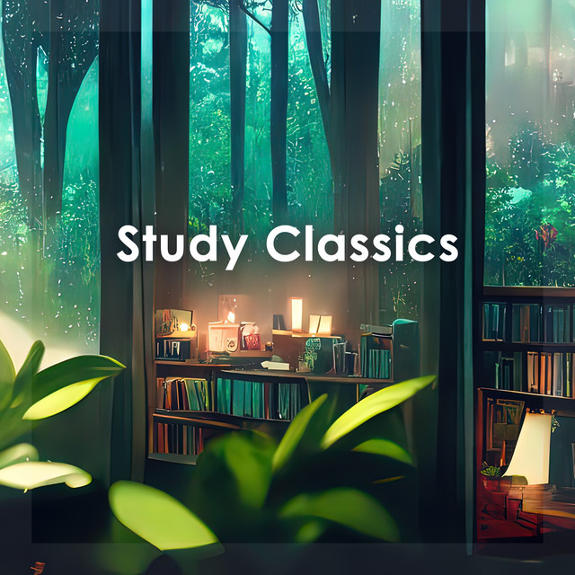 Vivaldi: Study Classics cover art