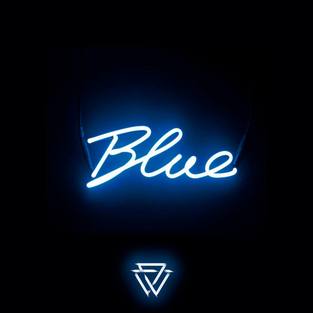 Обкладинка: Blue (Flip) — Wanna Wake
