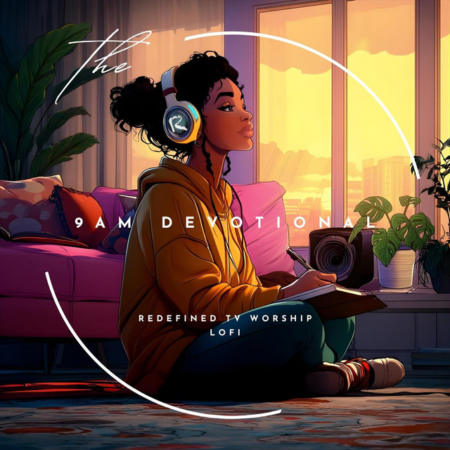 Lofi: The 9AM Devotional - Album by Redefined TV Worship | Spotify