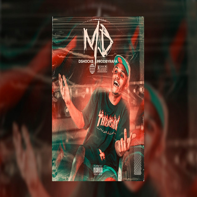 Md cover art