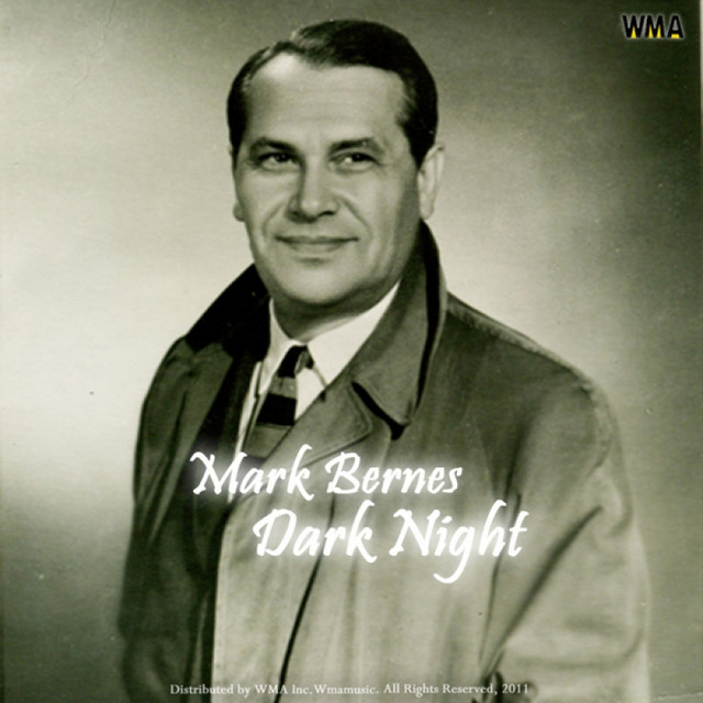 Dark Night cover art
