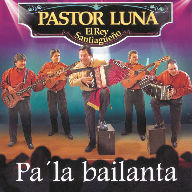Pa' la Bailanta
