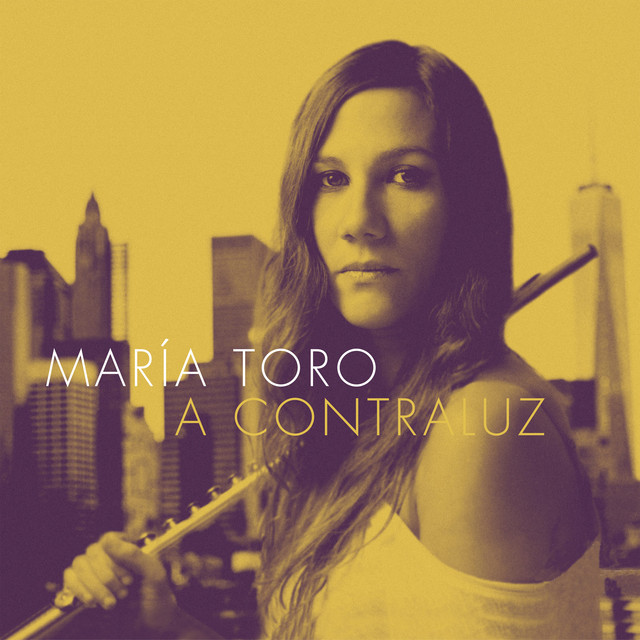 A Contraluz cover art
