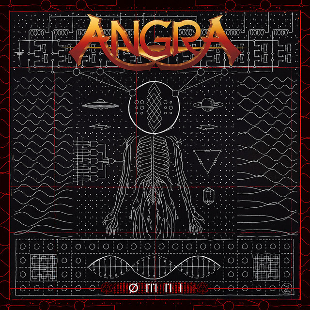 OMNI - Album by ANGRA | Spotify