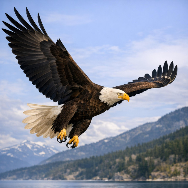 Jeff Obranovich - Fly