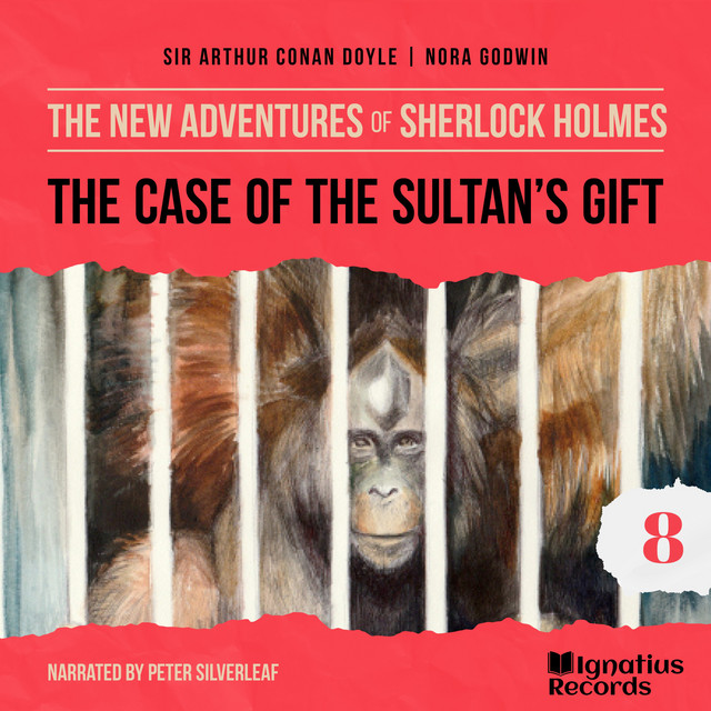 Sherlock Holmes - The New Adventures