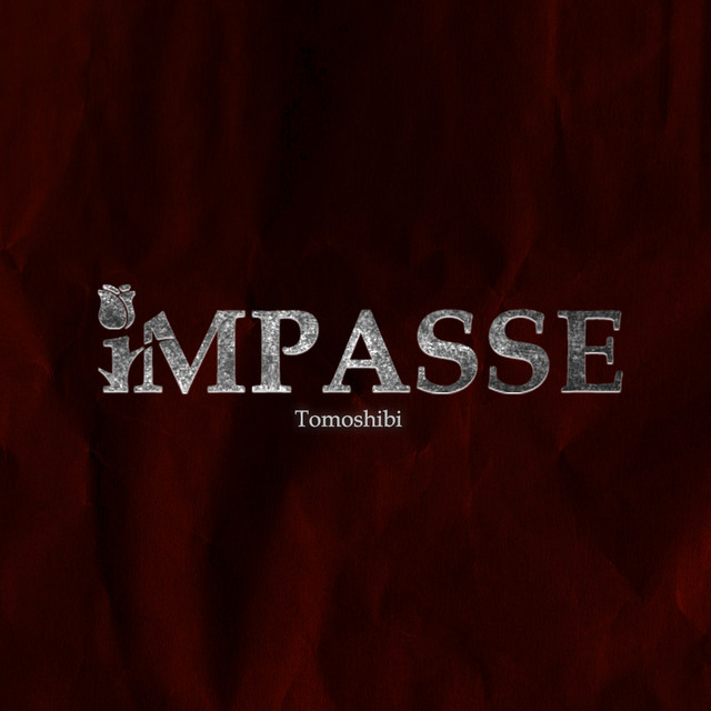 Impasse cover art