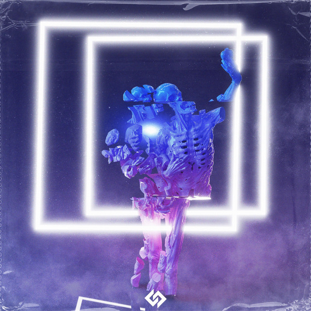 Dissolve cover art