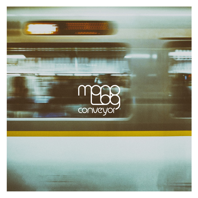 Conveyor cover art