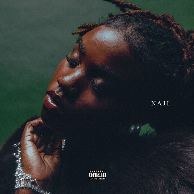 NAJI album image