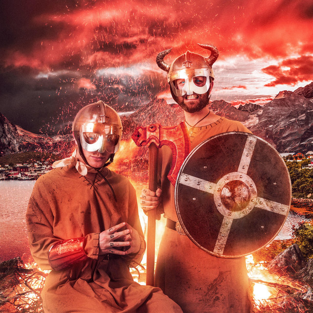 undefined album image