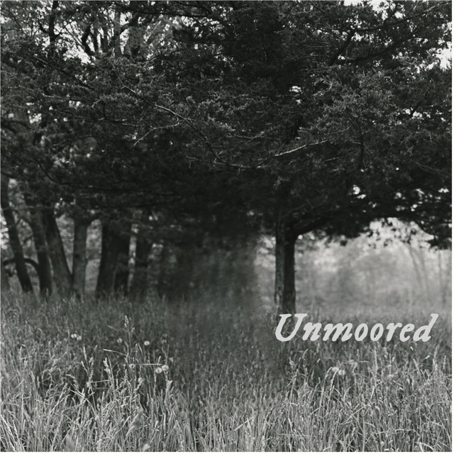 unmoored cover art