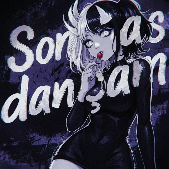Sombras dançam (slowed)