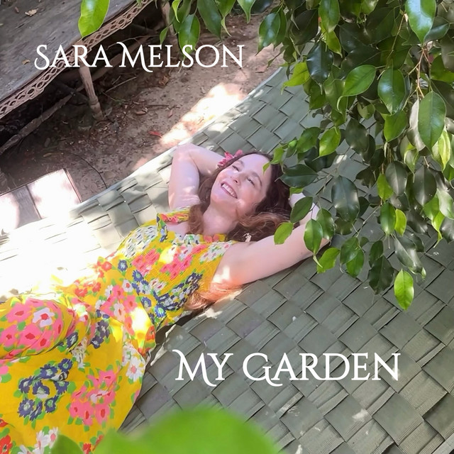 My Garden cover