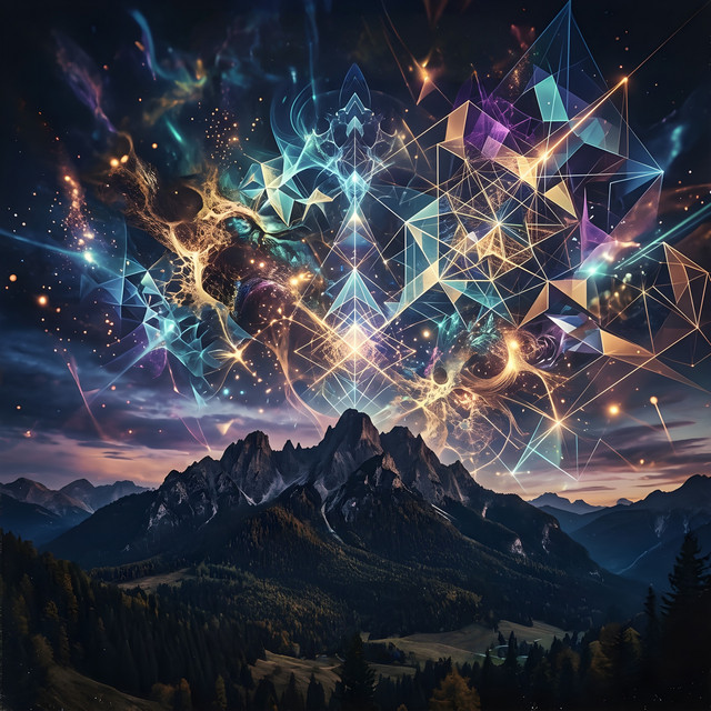Beyond The Mountain