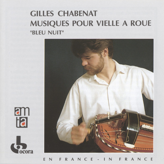 Gilles Chabenat Photo