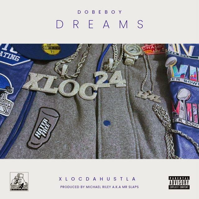 DOPEBOY DREAMS