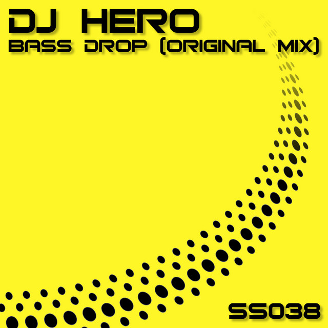 Bass Drop album art