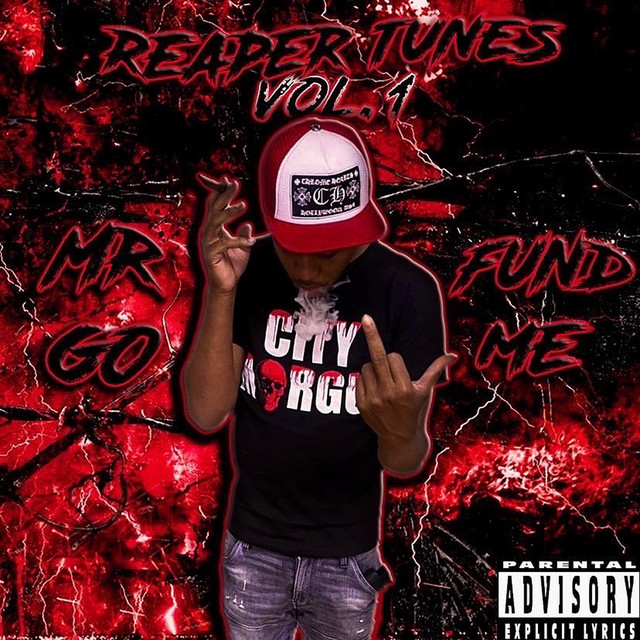 album image