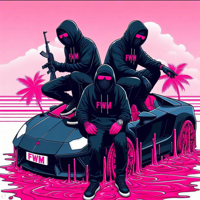 album image