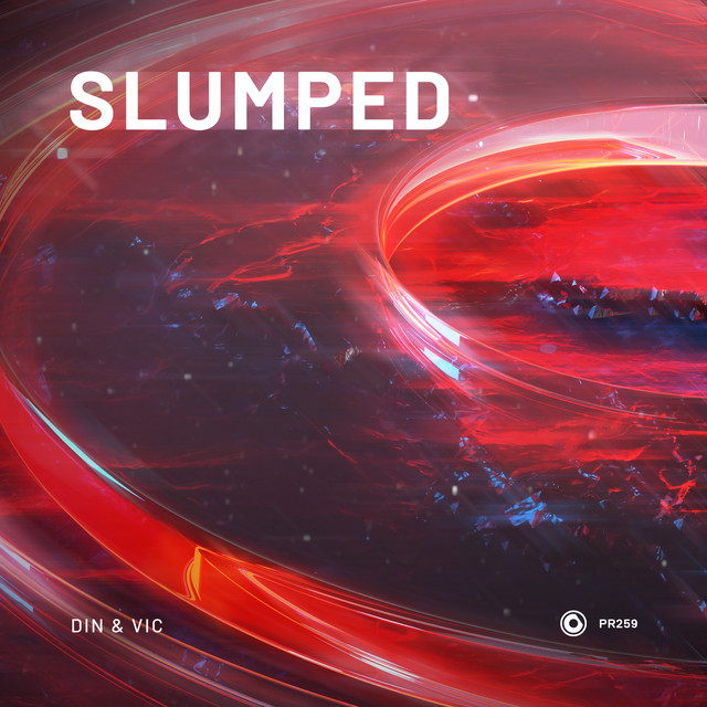Album art for Slumped