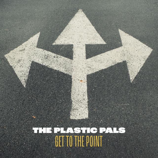 Get to the Point