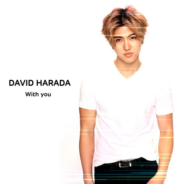 DAVID HARADA