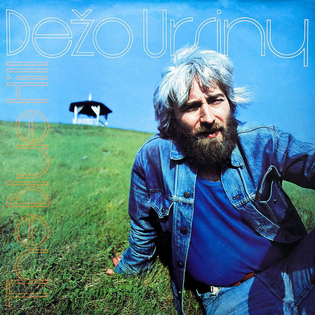 Dežo Ursiny Photo
