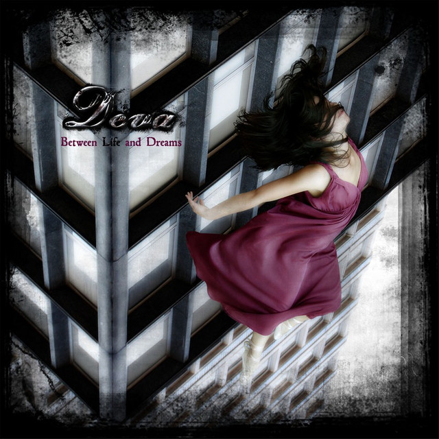 Between Life and Dreams cover art