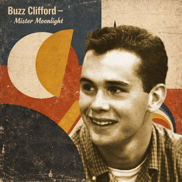 Mister Moonlight cover art