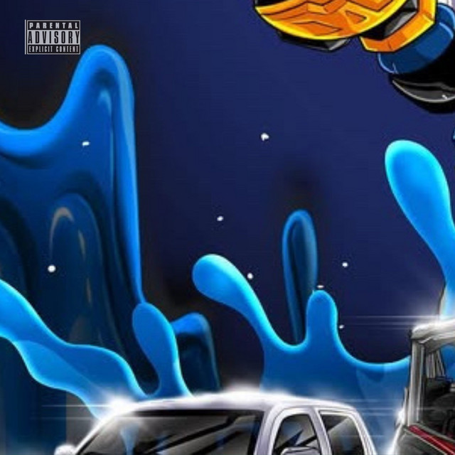 Atama cover art