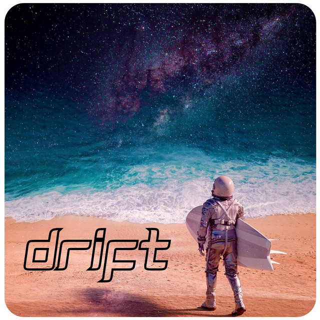 Drift cover