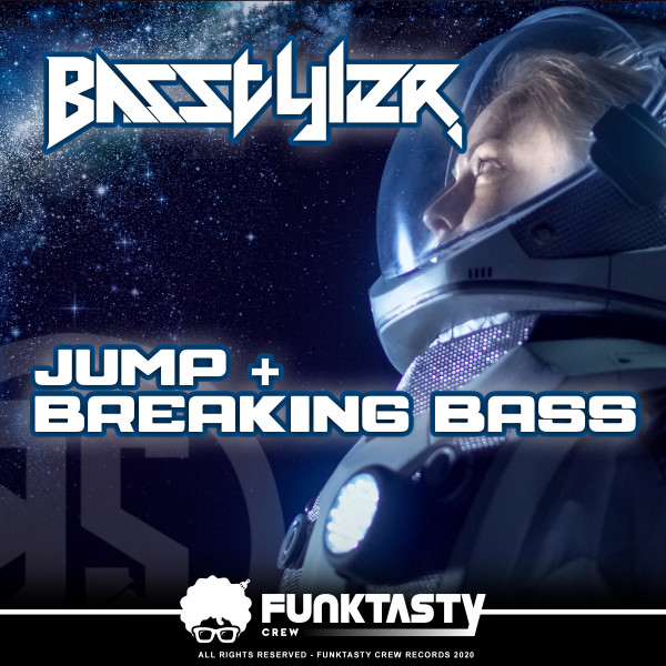Jump album art