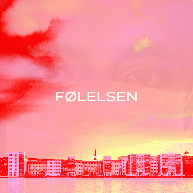 Følelsen cover