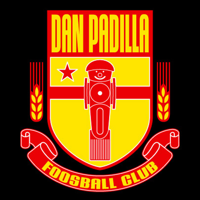 Foosball Club Collection CD cover art