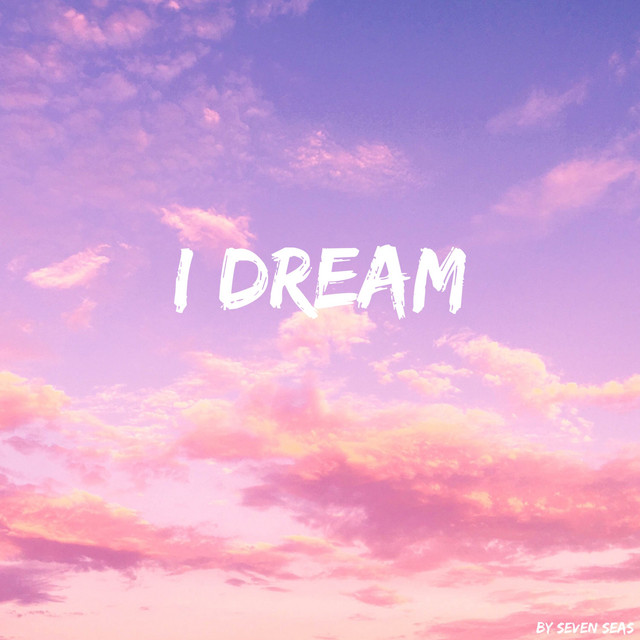 I Dream cover