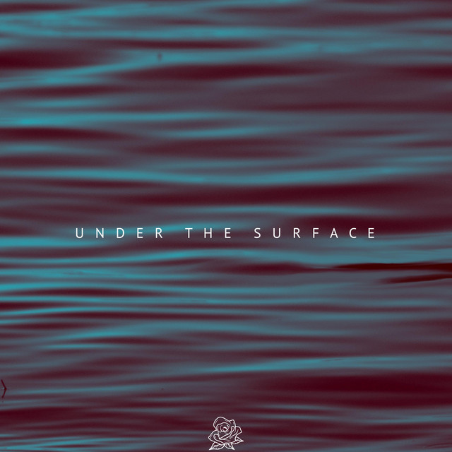 under the surface cover art