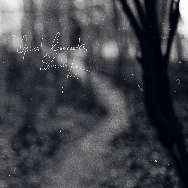 Surrounded Fog cover