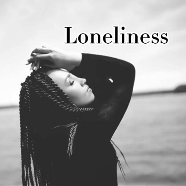Обкладинка: Shanis Loneliness — Shanis
