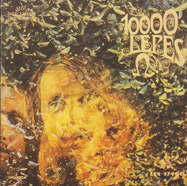 10000 lépés cover art