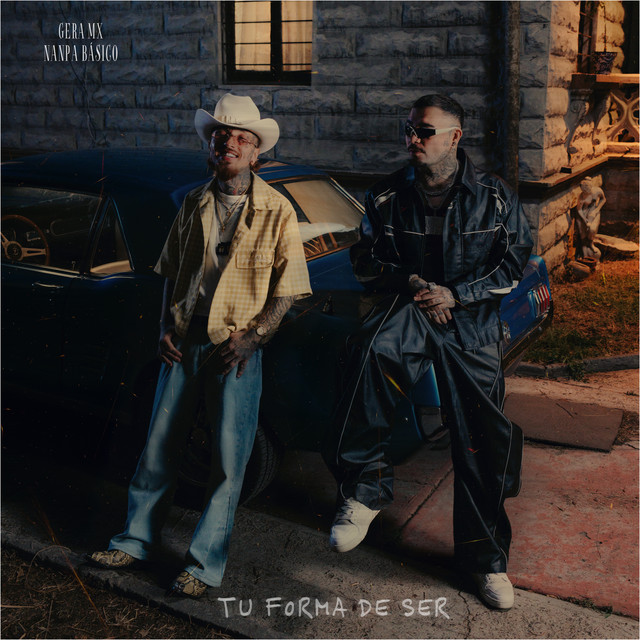 undefined album image