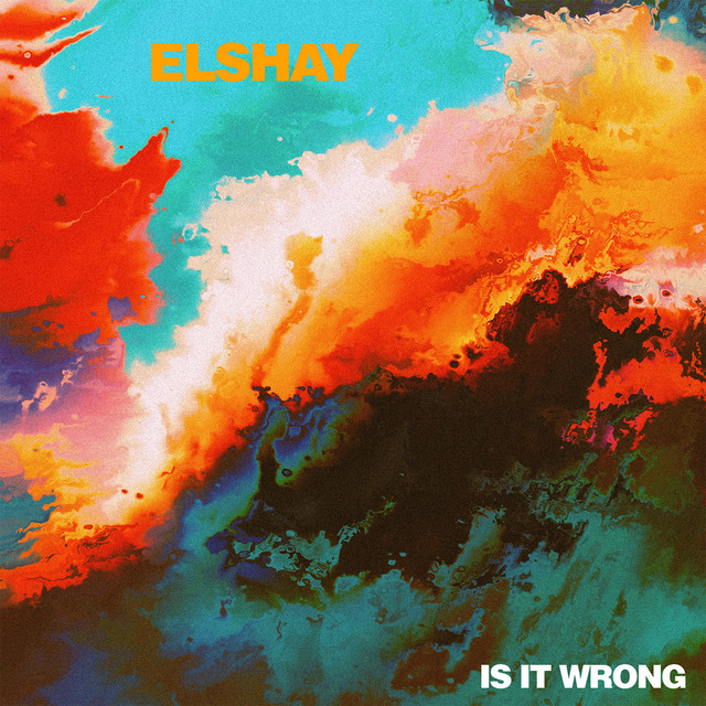 Is It Wrong cover art