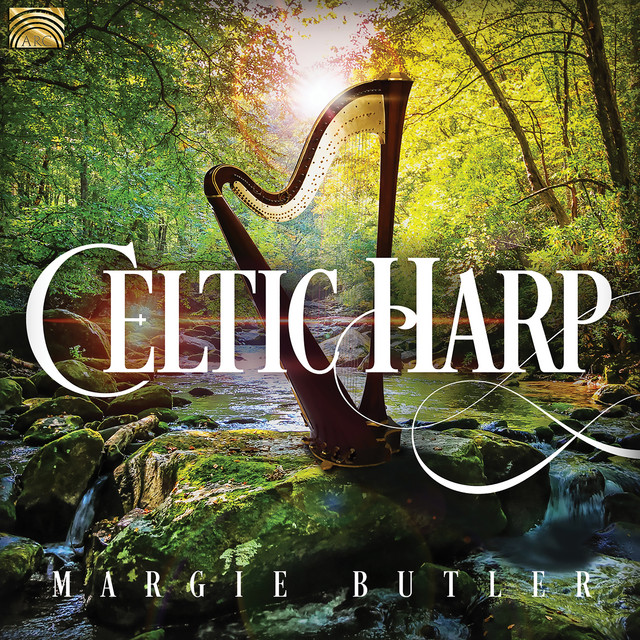 Celtic Harp - Album by Margie Butler | Spotify