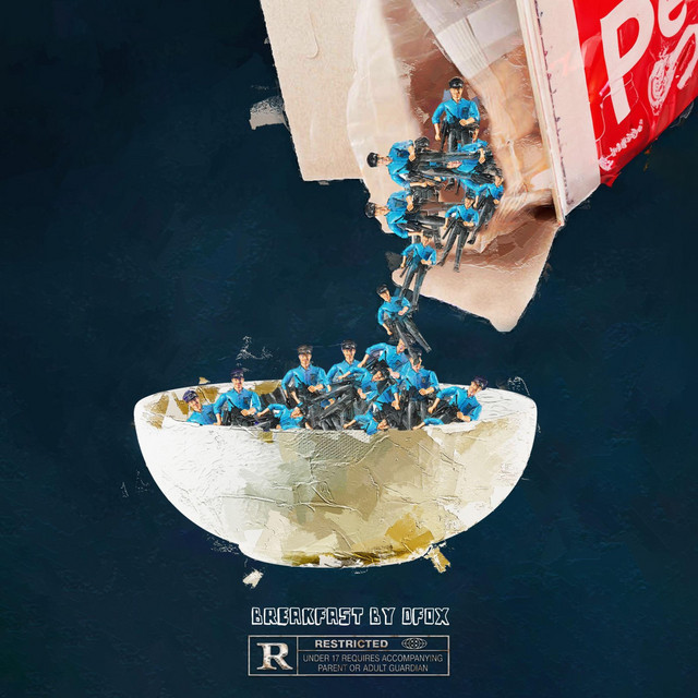 Breakfast cover art