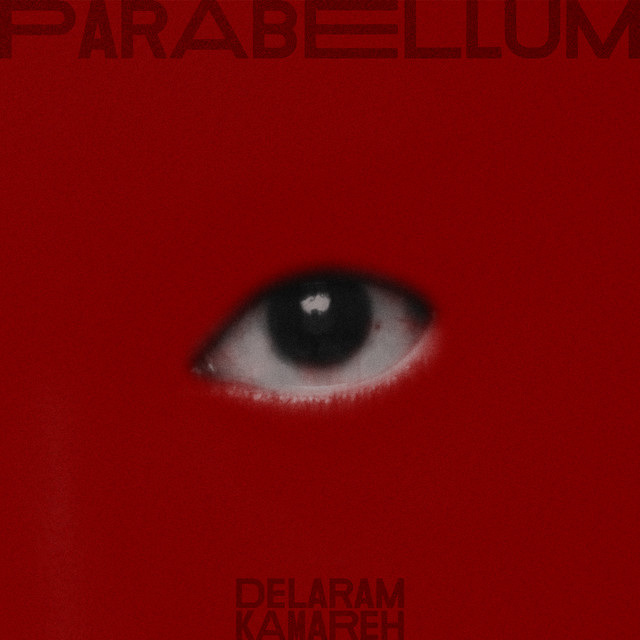 Parabellum - Sakuro Remix cover art