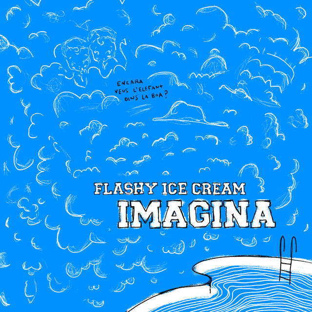 Imagina