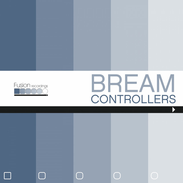 Controllers - Radio Edit cover art