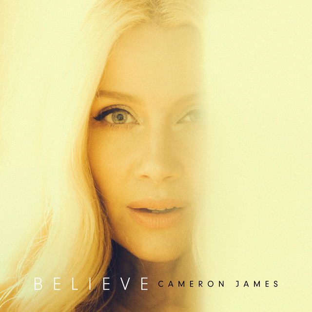 Believe cover art