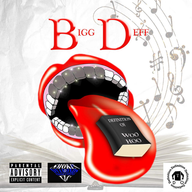 Woo Hoo Single By BiGG DEFINITION Spotify