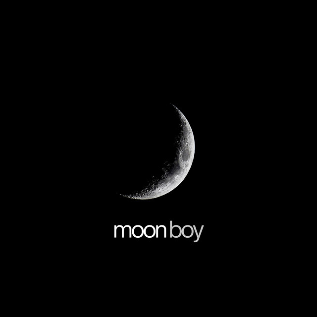 Moon Boy
